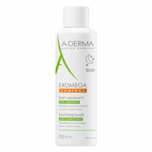 Aderma Exomega Treatment Bath 250ml Jag Couture London - New York