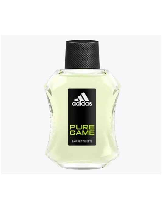 Adidas Men Pure Game 100 Vap New Jag Couture London - New York