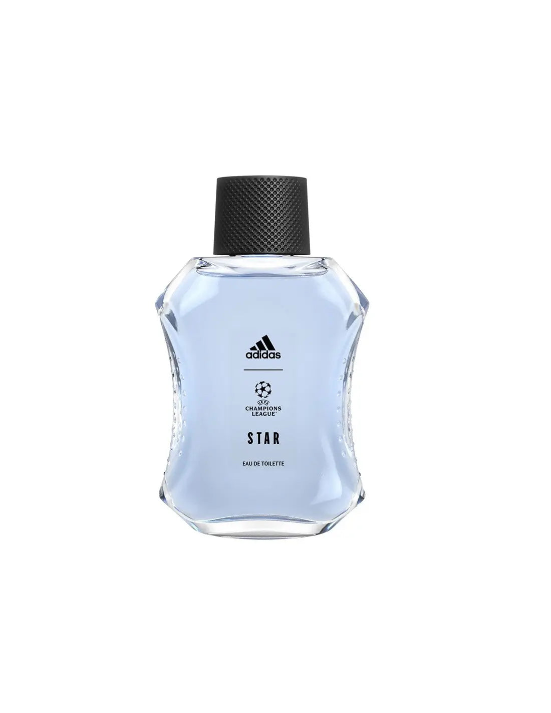 Adidas Uefa 10 Star Champions League Edt Spray 100ml Jag Couture London - New York