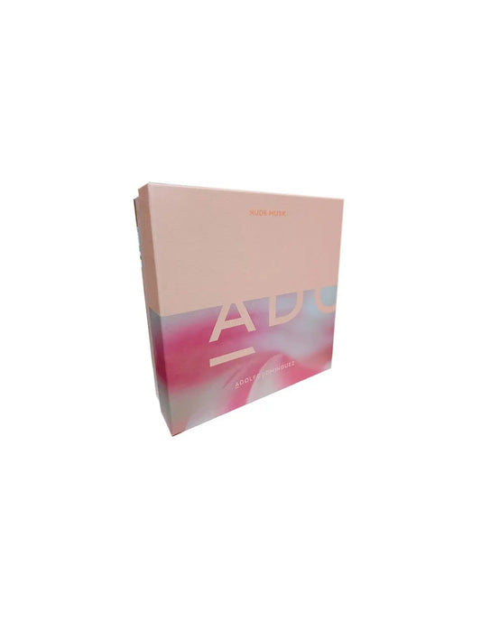 Adolfo Dominguez A D Agua Fresca Nude Musk Edp Spray 120ml Sets Jag Couture London - New York