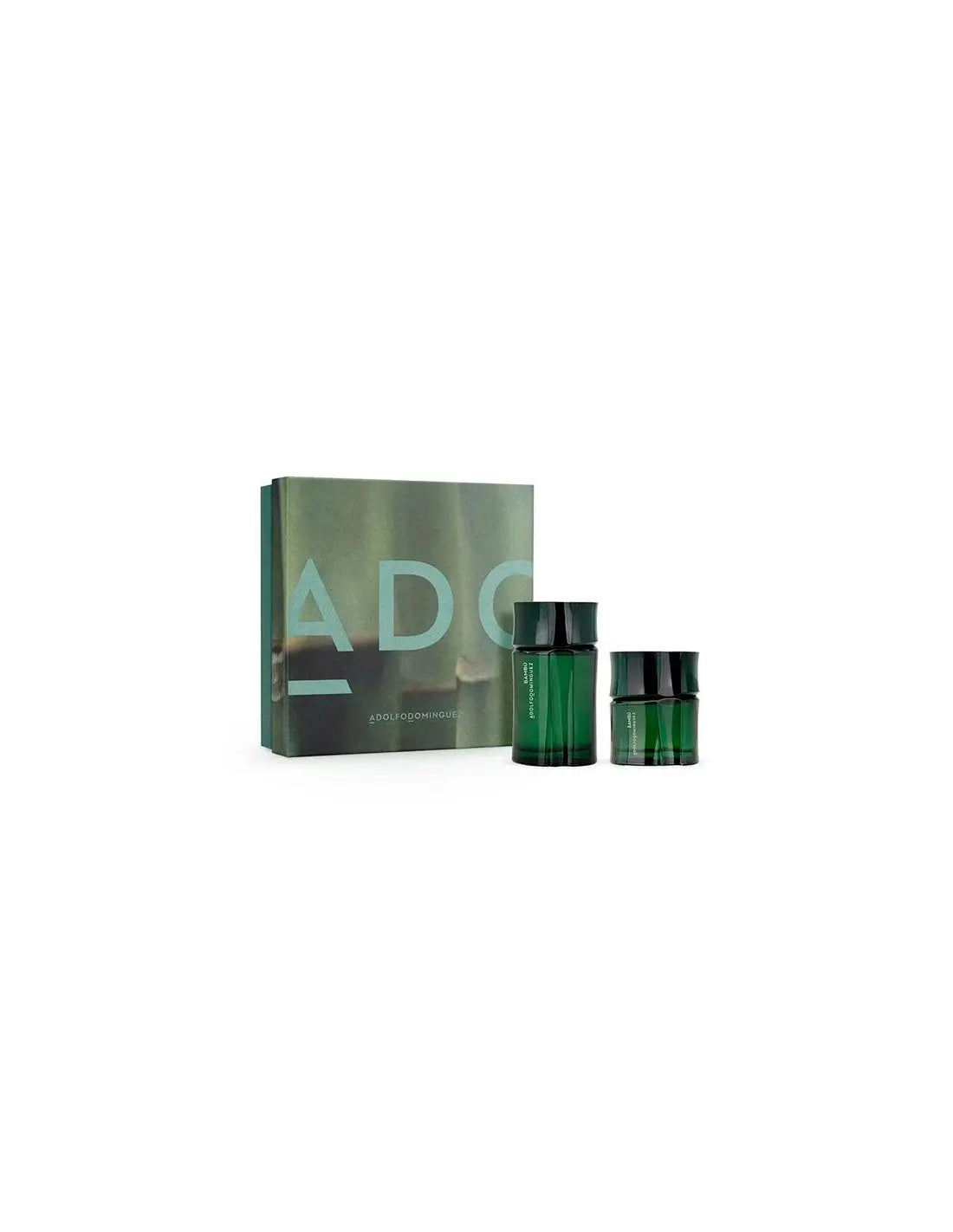 Adolfo Dominguez A D Bambu Men Edt Spray 120ml Nav24 Sets Jag Couture London - New York