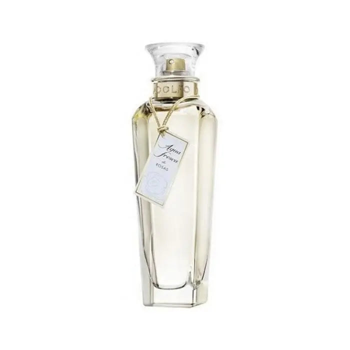 Jag Couture London - New York Adolfo Dominguez Agua Fresca De Rosas Eau De Toilette Spray 200ml