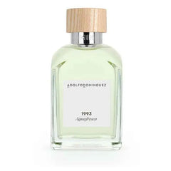 Adolfo Dominguez Agua Fresca Eau De Toilette Spray 120ml Jag Couture London - New York