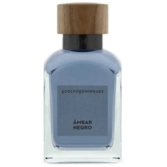 Jag Couture London - New York Adolfo Dominguez Ámbar Negro Eau De Perfume Spray 120ml