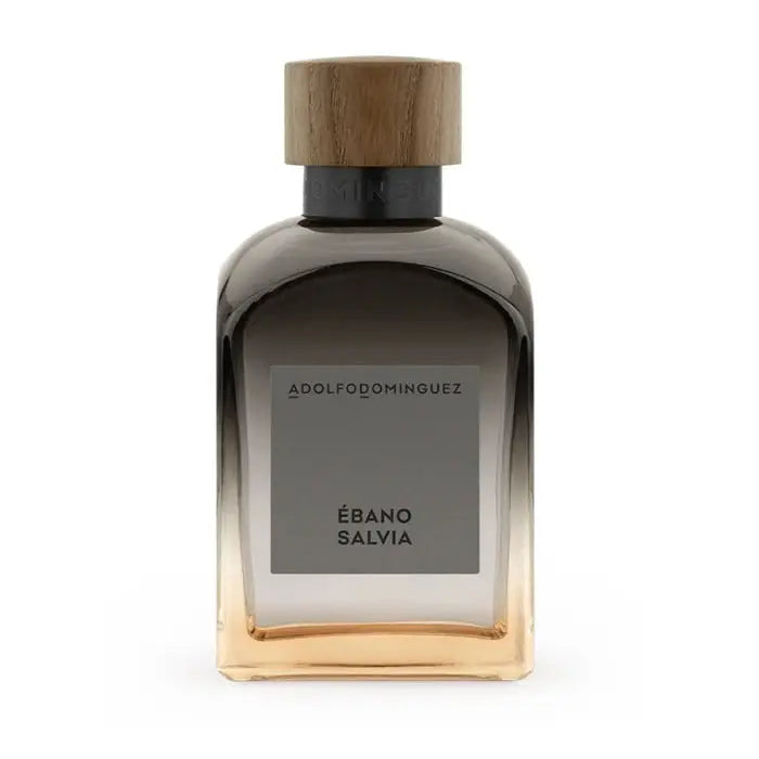 Adolfo Dominguez Ébano Salvia Eau De Parfum Spray 200ml Jag Couture London - New York