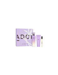 Adolfo Dominguez Est Adolfo D Iris Vainilla 120 Mini 10ml Body 75ml Jag Couture London - New York