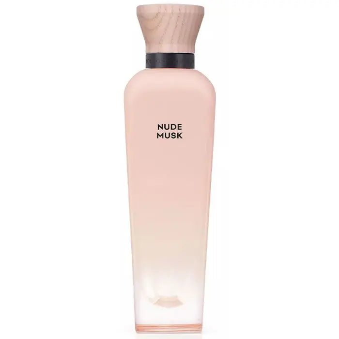 Adolfo Dominguez Nude Musk Eau De Perfume Spray 120ml Jag Couture London - New York