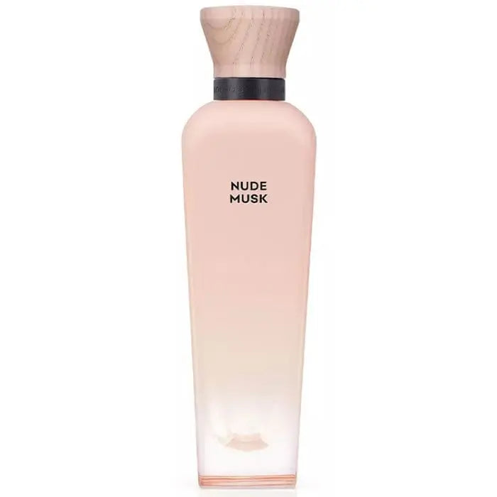 Jag Couture London - New York Adolfo Dominguez Nude Musk Eau De Perfume Spray 120ml
