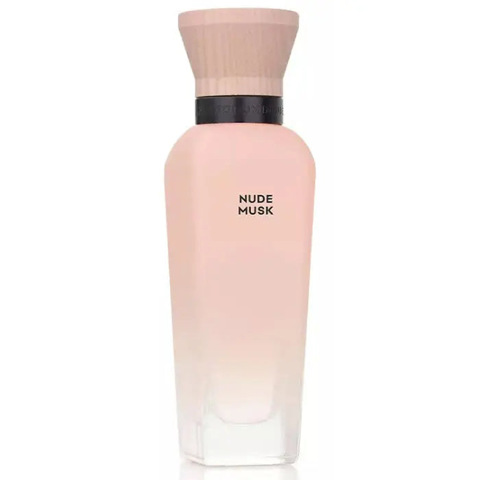 Adolfo Dominguez Nude Musk Eau De Perfume Spray 60ml Jag Couture London - New York