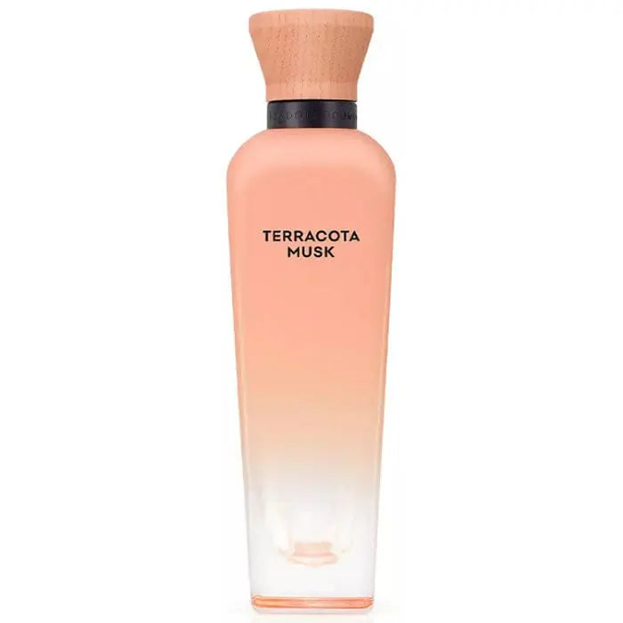 Jag Couture London - New York Adolfo Dominguez Terracota Musk Eau De Perfume Spray 120ml