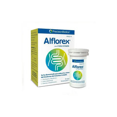 Jag Couture London - New York Aflorex Irritable Bowel 30 Tablets