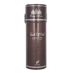Afnan Touch Of Oud Air Freshener 300ml Jag Couture London - New York