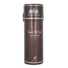 Jag Couture London - New York Afnan Touch Of Oud Air Freshener 300ml