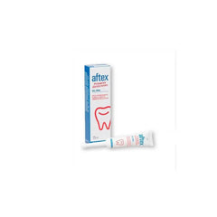 Aftex Vines First Teething 15ml Jag Couture London - New York