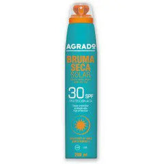 Agrado Bruma Seca Solar Spf50 200ml Jag Couture London - New York