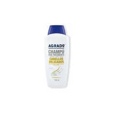 Jag Couture London - New York Agrado Delicate Hair Shampoo 750ml
