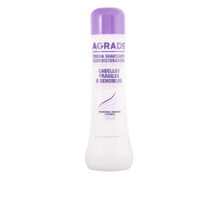 Jag Couture London - New York Agrado Fragile Or Sensitive Hair Soothing Cream 750ml