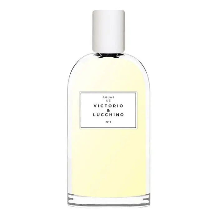 Jag Couture London - New York Aguas De Victorio &amp; Lucchino N1 Eau De Toilette Spray 150ml
