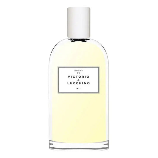 Aguas De Victorio &amp; Lucchino N1 Eau De Toilette Spray 150ml Jag Couture London - New York