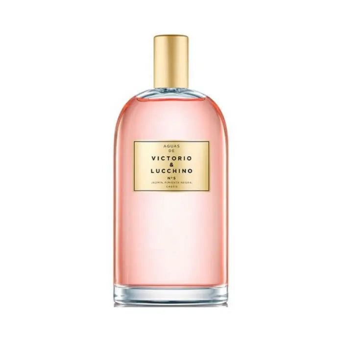 Aguas De Victorio &amp; Lucchino N5 Eau De Toilette Spray 150 ml Jag Couture London - New York
