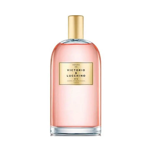 Aguas De Victorio &amp; Lucchino N5 Eau De Toilette Spray 150 ml Jag Couture London - New York
