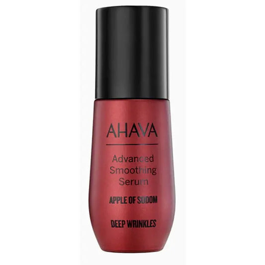 Ahava Apple Of Sodom Advanced Smooting Serum  30ml Jag Couture London - New York