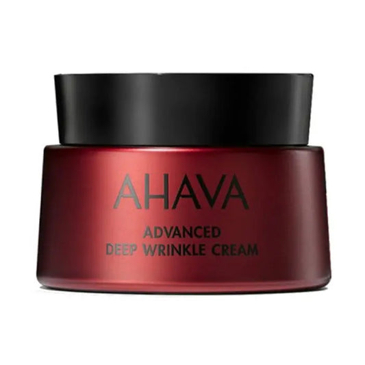 Ahava Apple Of Sodom Wrinkle Cream 50ml Jag Couture London - New York
