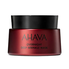 Ahava Apple Of Sodom Wrinkle Night Mask 50ml Jag Couture London - New York