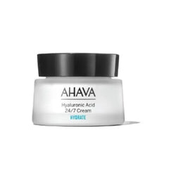 Ahava Hyaluronic Acid 24/7 Cream 50ml Jag Couture London - New York