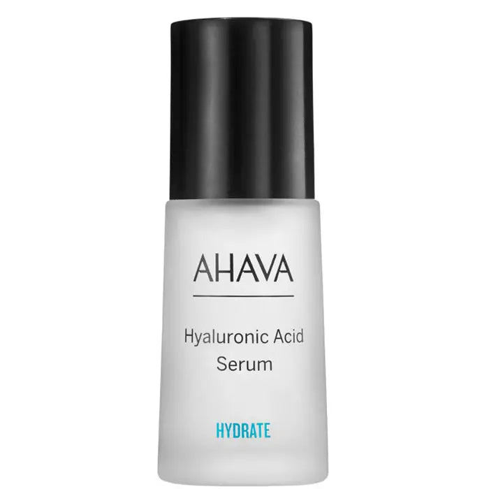 Ahava Hydrate Hyaluronic Acid Serum 30ml Jag Couture London - New York