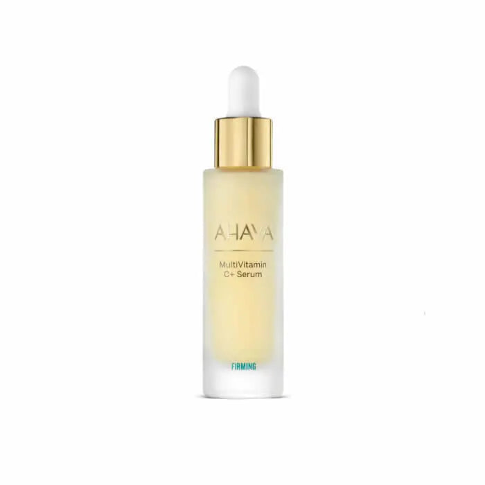 Ahava MultiVitamin C-Firming Serum 30ml Jag Couture London - New York