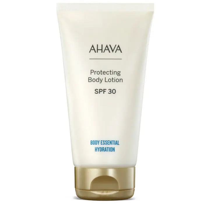 Ahava Protecting Body Lotion Spf30 150ml Jag Couture London - New York