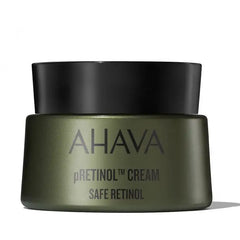 Ahava Safe Retinol pRetinol Cream 50ml Jag Couture London - New York