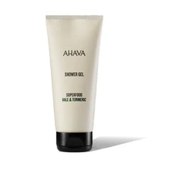 Ahava Swower Gel 200ml Jag Couture London - New York