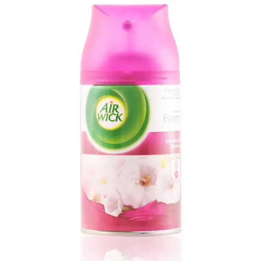 Air-Wick Freshmatic Air Freshener Lirio Luna 250ml Jag Couture London - New York
