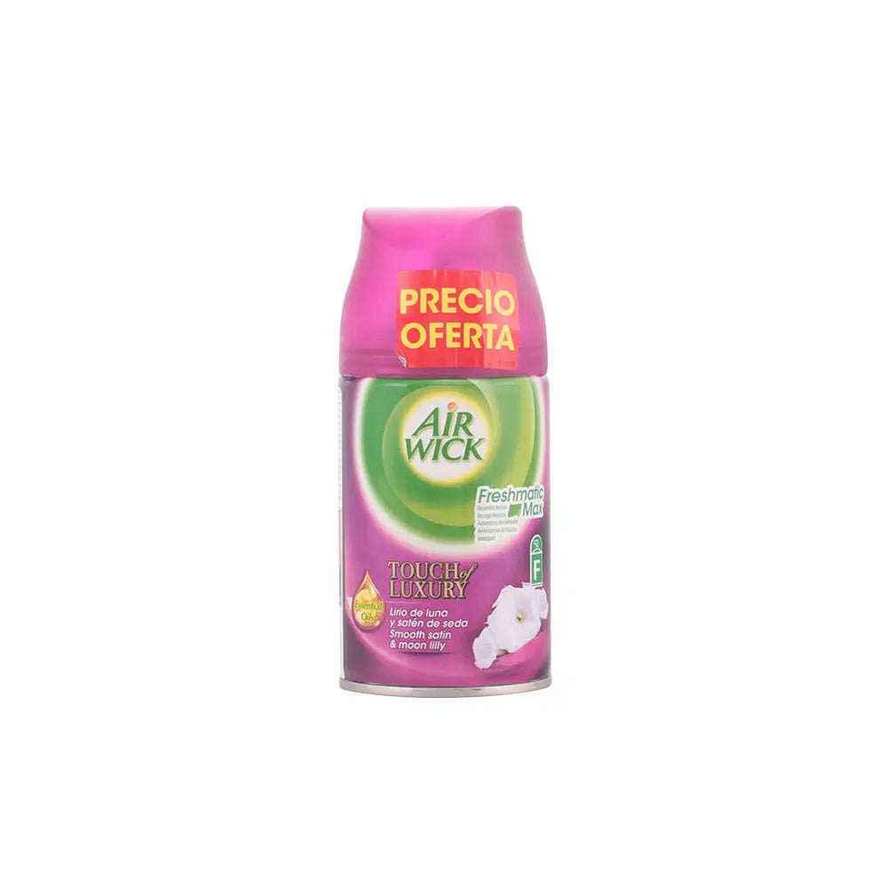 Air-Wick Freshmatic Ambientador Recambio Lirio Luna 250ml Jag Couture London - New York