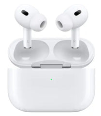 AirPods Pro (2nd generation) with MagSafe Charging Case (USBC) Jag Couture London - New York