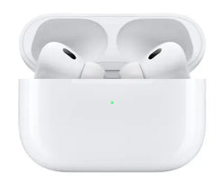 AirPods Pro (2nd generation) with MagSafe Charging Case (USBC) Jag Couture London - New York