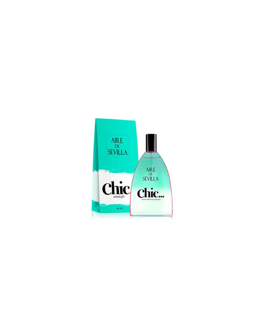 Aire De Sevilla Chic… Edt Spray 150ml Jag Couture London - New York