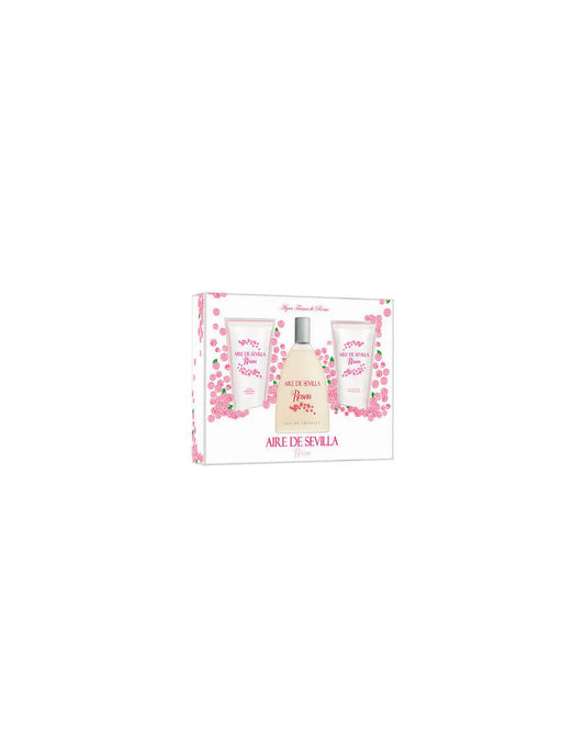 Aire De Sevilla Est Aire Sevilla Rosas 100 B150 G150 Jag Couture London - New York