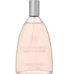 Aire De Sevilla La Vida Es Bella Eau De Toilette Spray 150ml Jag Couture London - New York