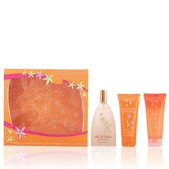 Aire De Sevilla Primavera Eau De Toilette Spray 150ml Set 3 Pieces Jag Couture London - New York