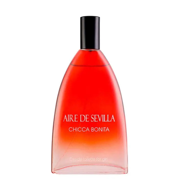 Jag Couture London - New York Aire Sevilla Chicca Bonita Eau De Toilette Spray 150ml