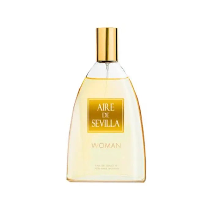 Aire de Sevilla Woman Eau De Toilette Spray 150ml Jag Couture London - New York