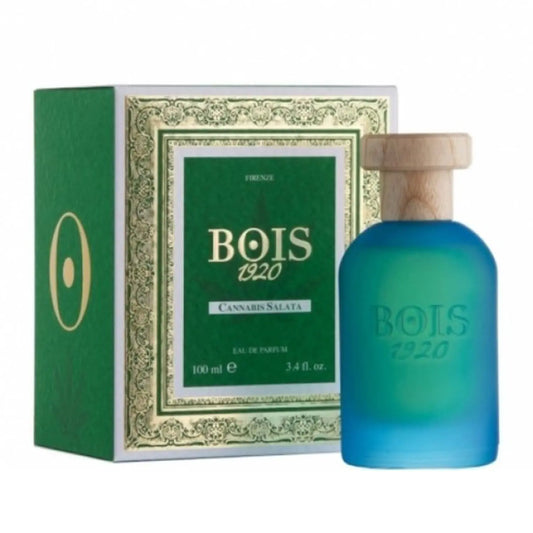 Al Haramain Dyal Cannabis Salata Eau De Parfum 100ml - Jag Couture London - New York