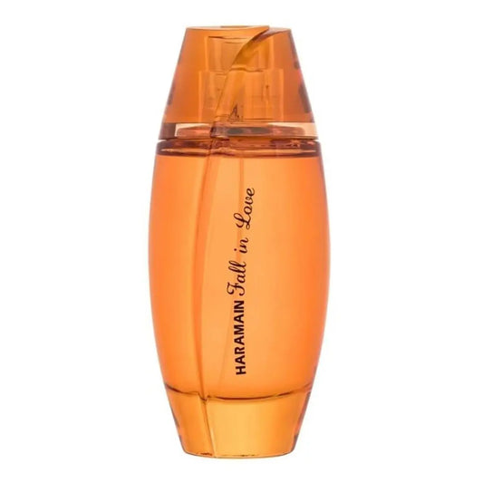 Al Haramain Fall In Love Eau De Parfum 100un Spray Jag Couture London - New York