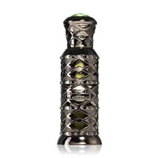 Al Haramain Musk Noir Aceite Perfumado 12ml Jag Couture London - New York