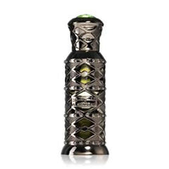 Jag Couture London - New York Al Haramain Musk Noir Aceite Perfumado 12ml