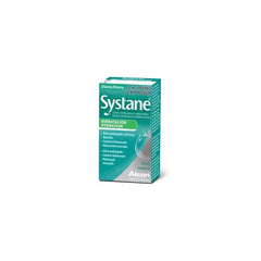 Alcon Systane Lubricant Eye Drops 10ml Jag Couture London - New York