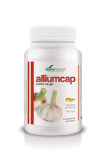 Alecosor Alliumcap 300 Mg 150 Per Jag Couture London - New York